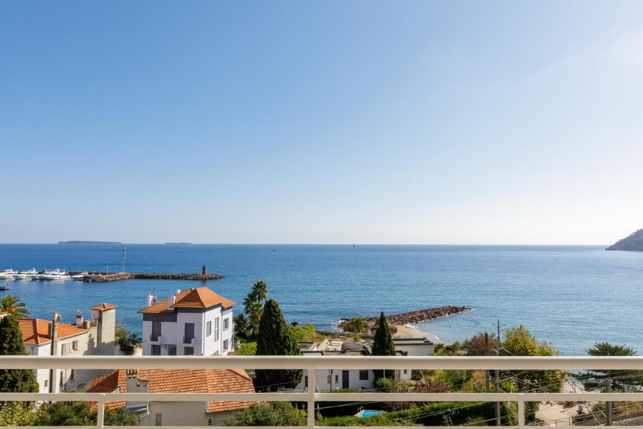 L'Esterel Yourhosthelper Mandelieu-La Napoule Exterior photo