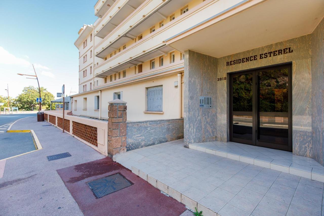 L'Esterel Yourhosthelper Mandelieu-La Napoule Exterior photo